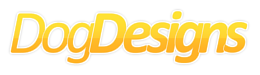 DogDesigns logo